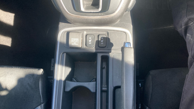 Honda CR-V 2.0 i-VTEC SR 5dr Auto Petrol Estate